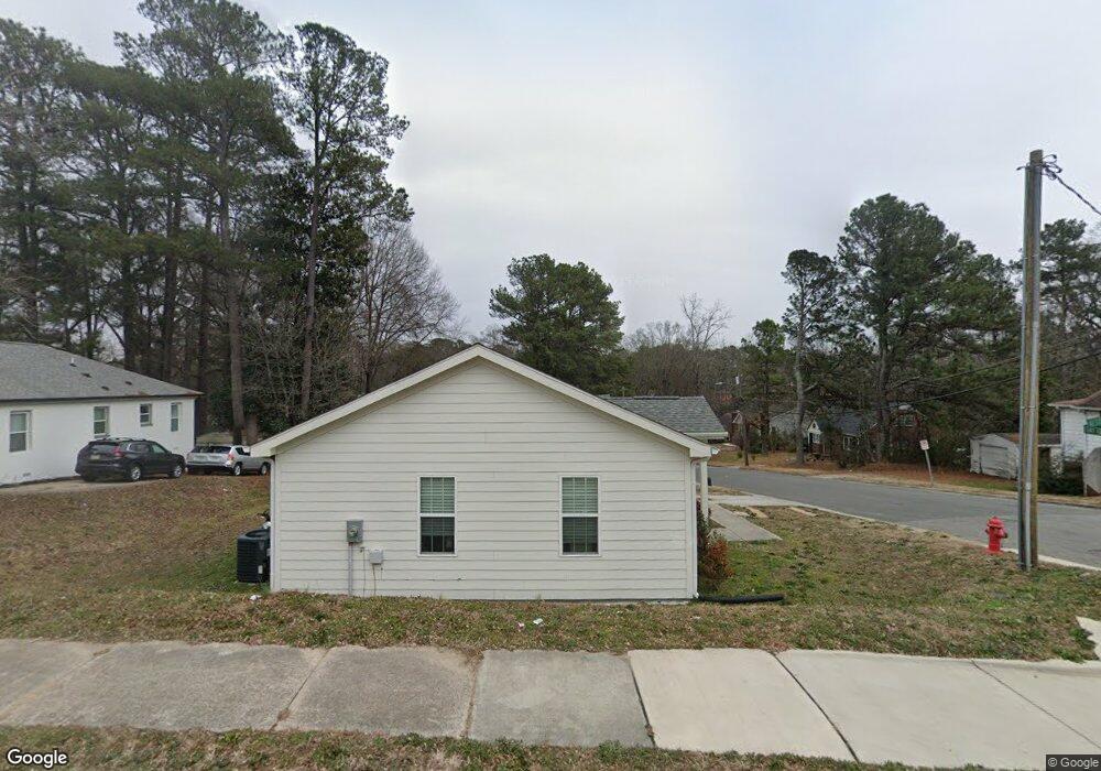 1321 S Alston Ave, Durham, NC - photo 1