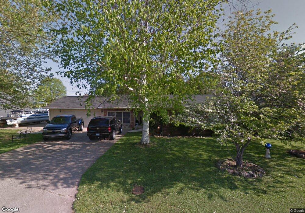 1405 S Calumet Dr, Worthington, KY 41183 - photo 1