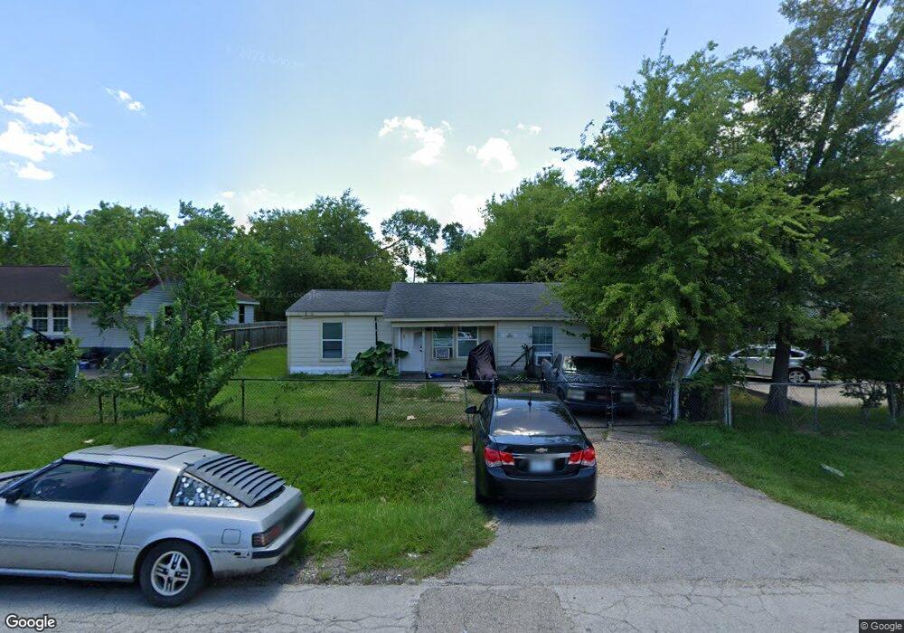 13414 Bandera St, Houston, TX 77015 - photo 1