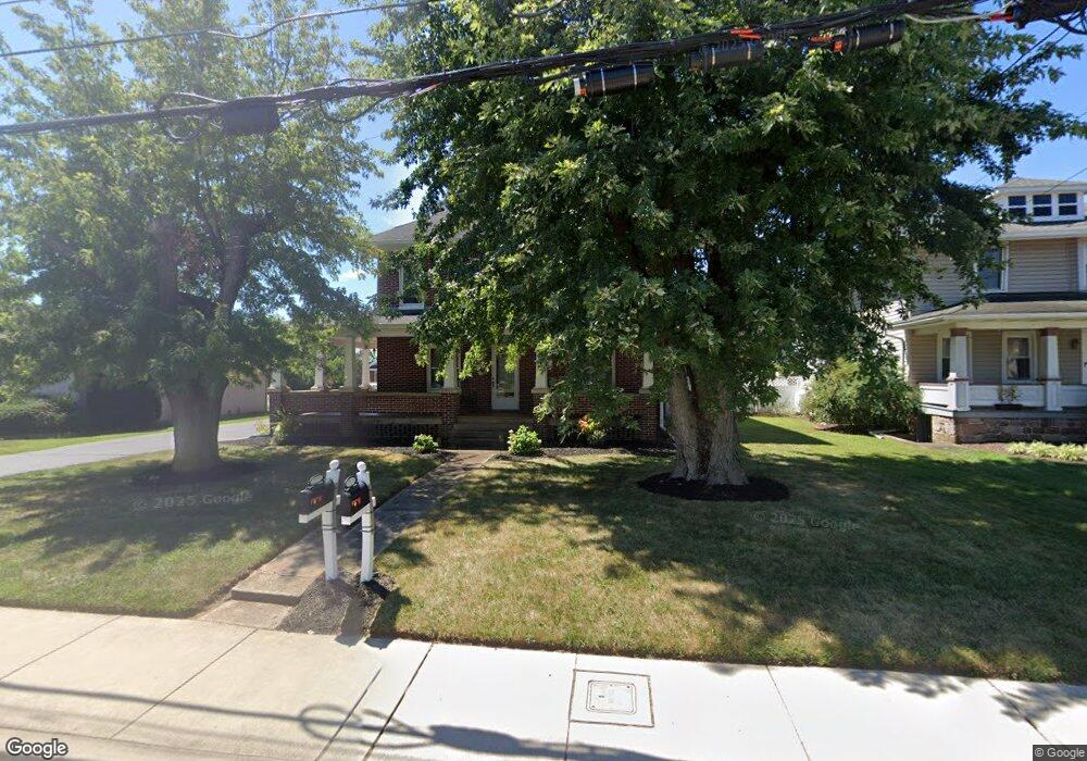 436 E Baltimore St, Taneytown, MD 21787 - photo 1