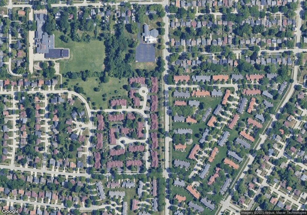 1421 Princeton Ct unit 1805, Wheaton, IL 60189 - photo 1