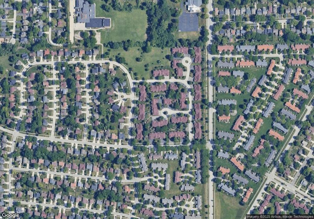 845 Sheldon Ct unit C, Wheaton, IL 60189 - photo 1