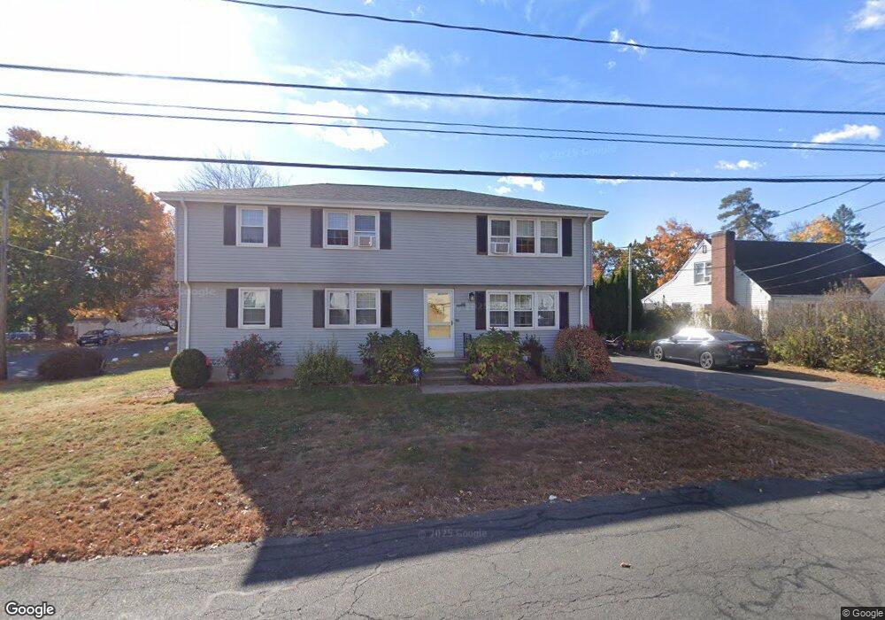 126 Pershing Ave, New Britain, CT 06053 - photo 1