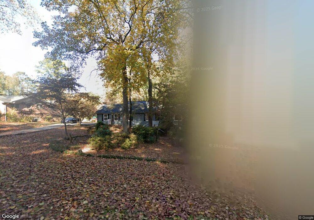 1799 Holmes Dr SW, Conyers, GA 30094 - photo 1