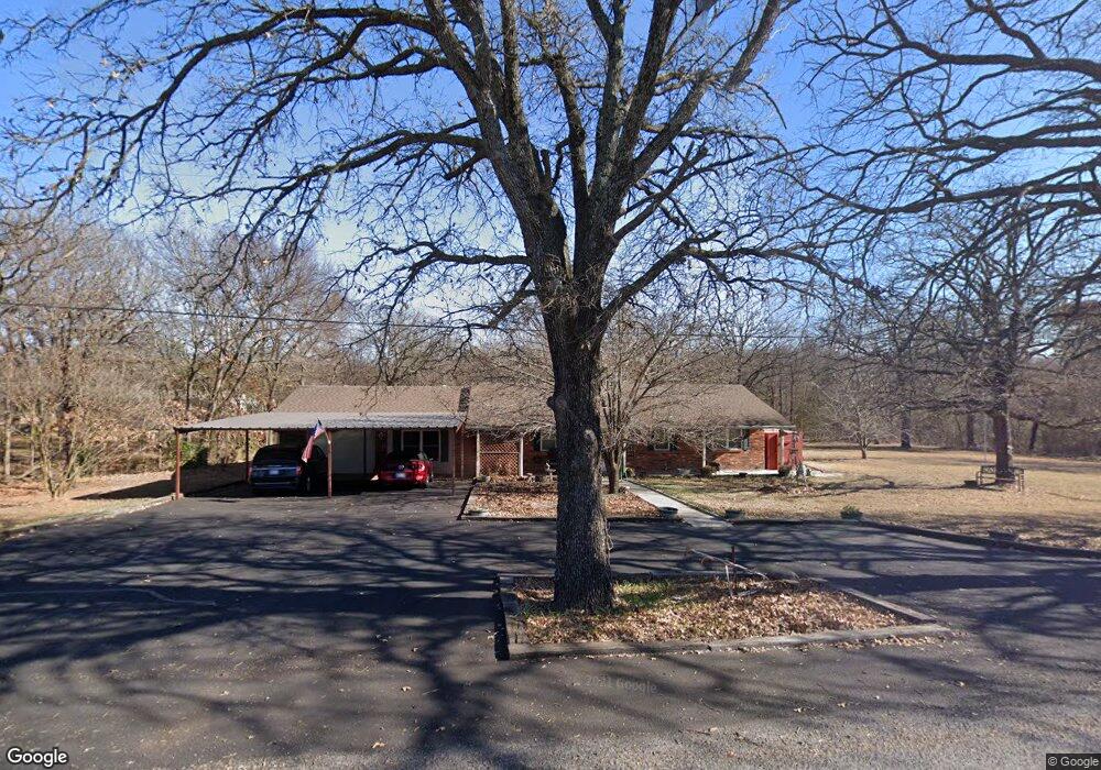 3288 Provence Rd, Ardmore, OK 73401 - photo 1