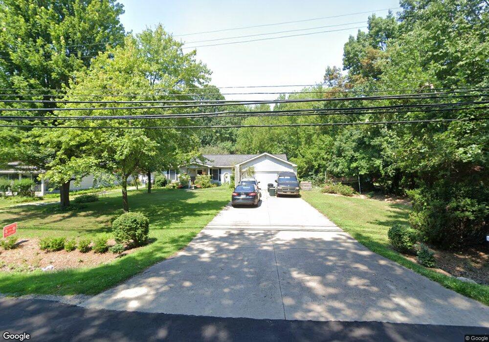 8250 Ferry Rd, Grosse Ile, MI 48138 - photo 1