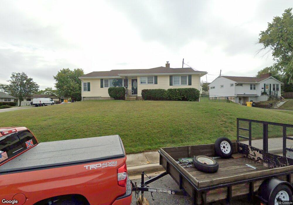 201 Minta Ct, Linthicum Heights, MD 21090 - photo 1