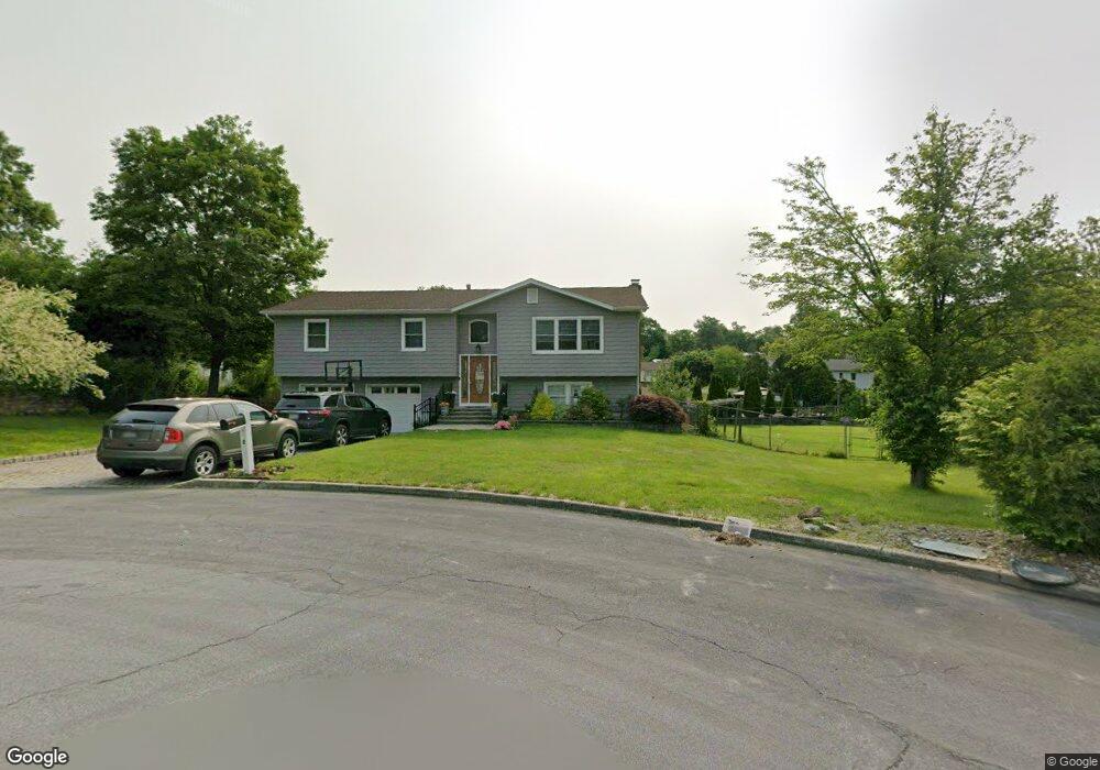 2 Beth Ln, Congers, NY 10920 - photo 1