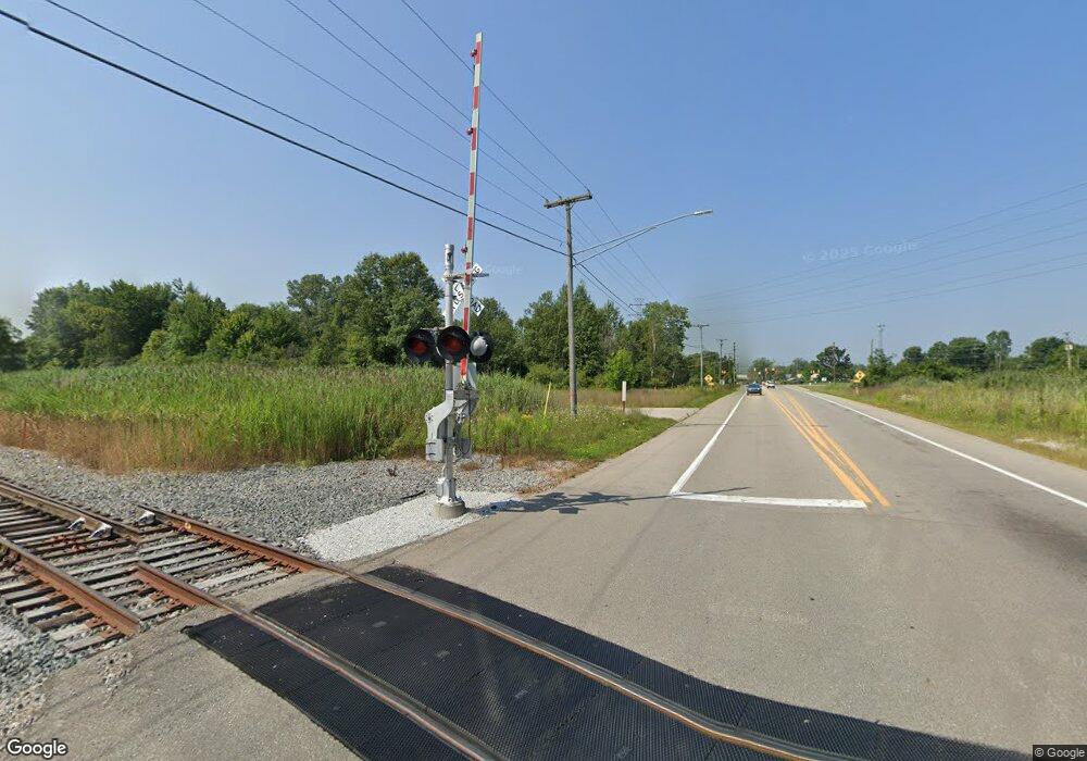 VL Griswold Rd, Port Huron, MI 48060 - photo 1