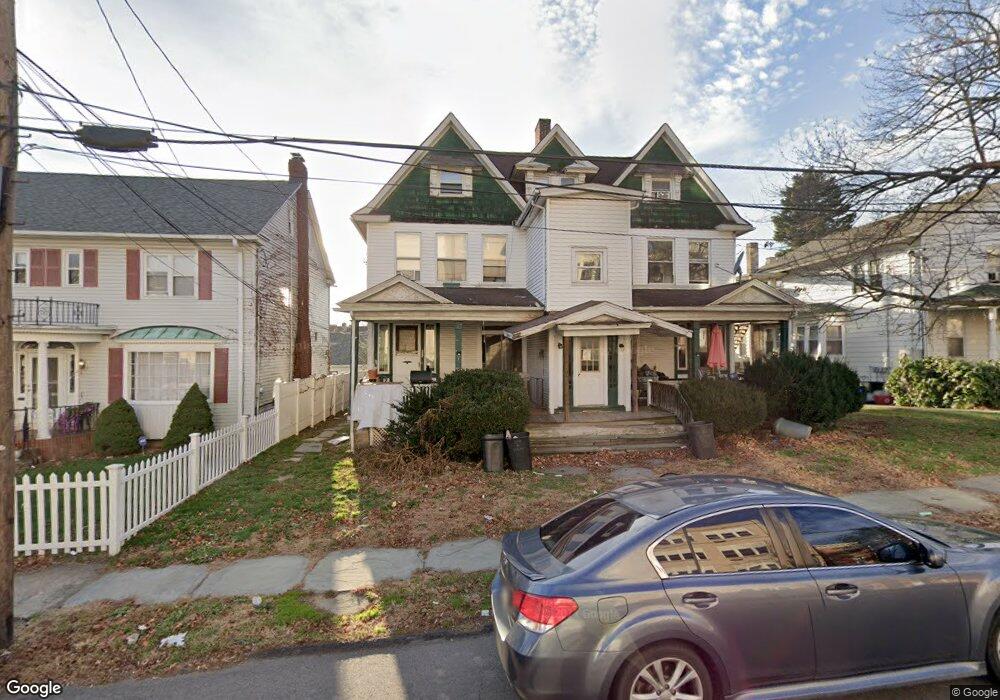 309-311 William St, Scranton, PA 18508 - photo 1