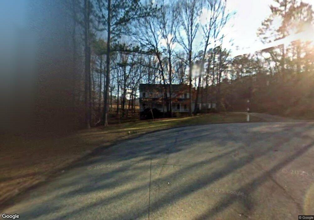 6011 E Gate Ct, Stone Mountain, GA 30087 - photo 1