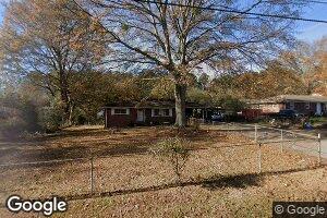 2118 Dixie Dr, Gainesville, GA 30504