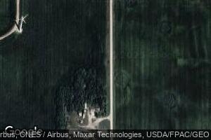 1185 Quail Ave, Goodell, IA 50439