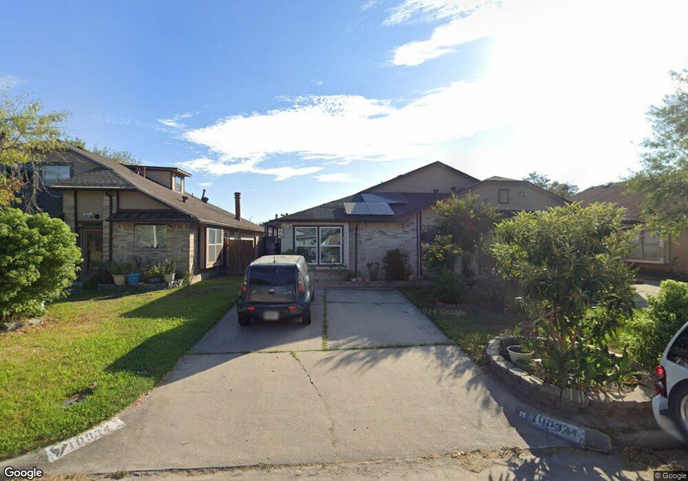 10034 Lasaber Ct, Houston, TX 77038 - photo 1