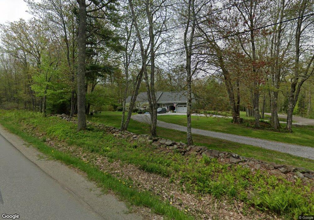 6 Legrand Dr, Camden, ME 04843 - photo 1