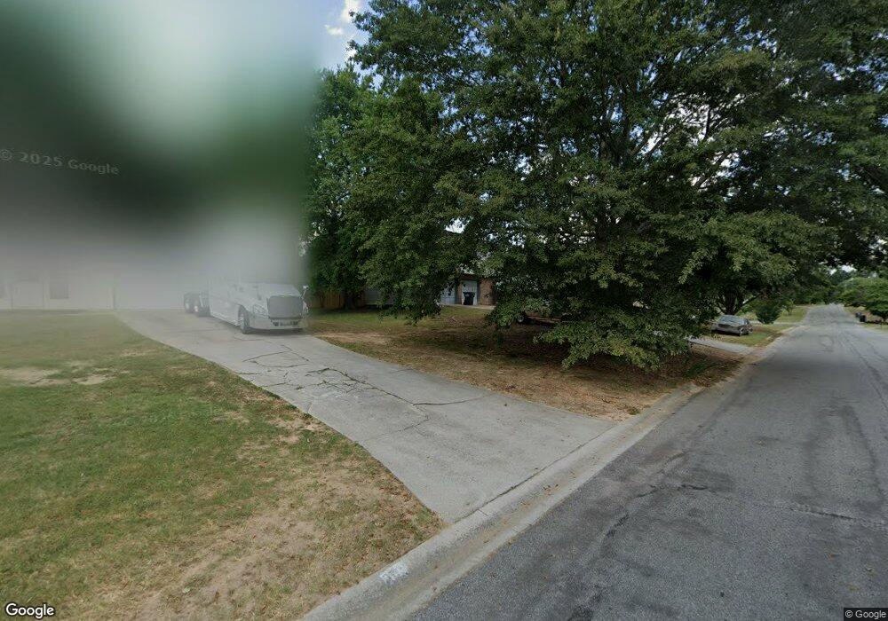 2327 Briarwood Cir SW, Conyers, GA 30094 - photo 1