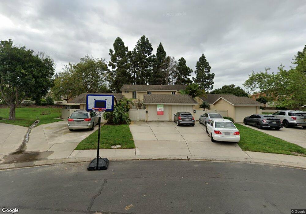 1919 Misty Cir, Encinitas, CA 92024 - photo 1