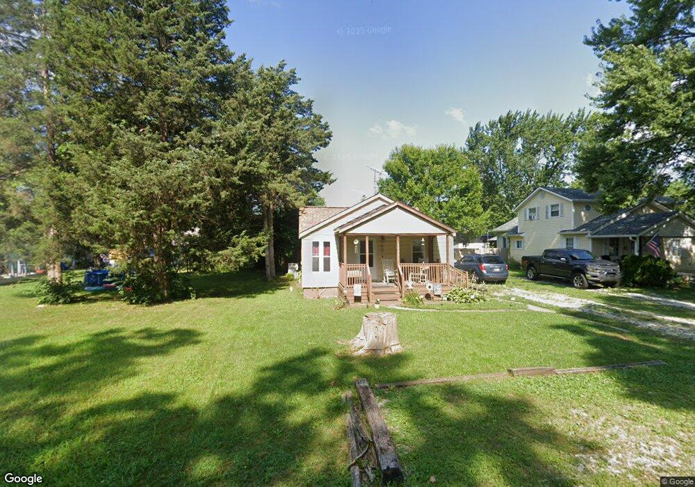 2205 N Buckles St, Muncie, IN 47303 - photo 1