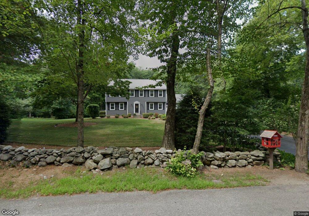 31 Lackey St, Westborough, MA 01581 - photo 1