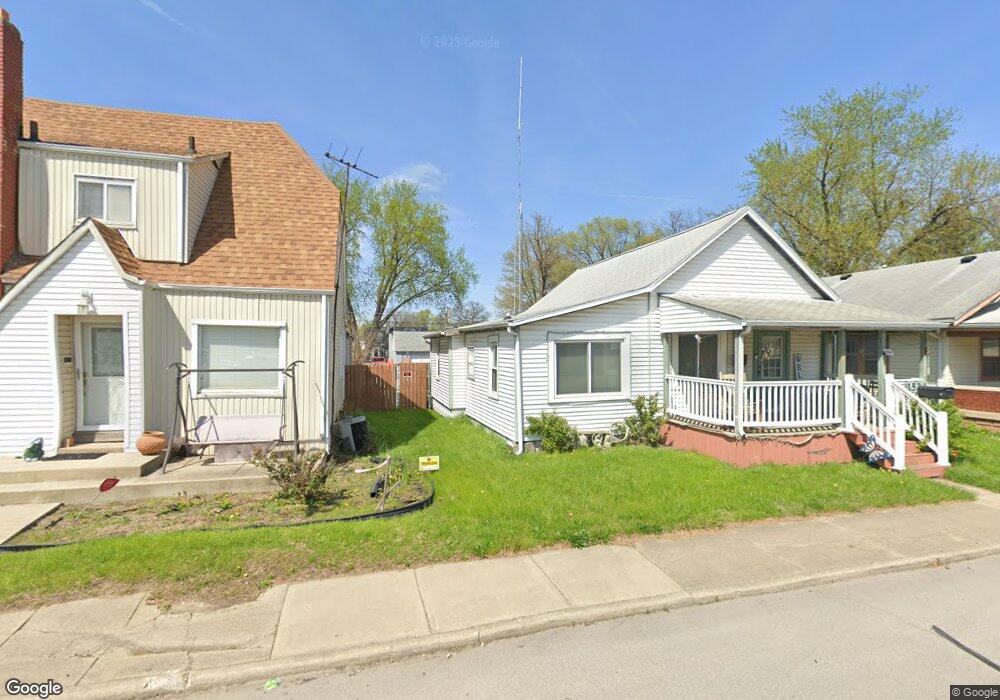 1524 W 8th St, Anderson, IN 46016 - photo 1