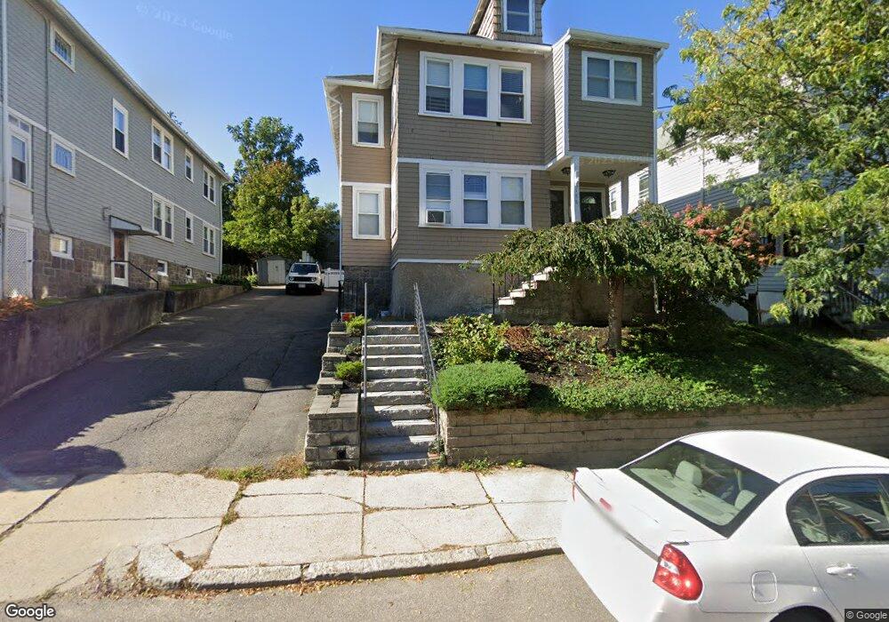 188 Cornell St, Roslindale, MA 02131 - photo 1