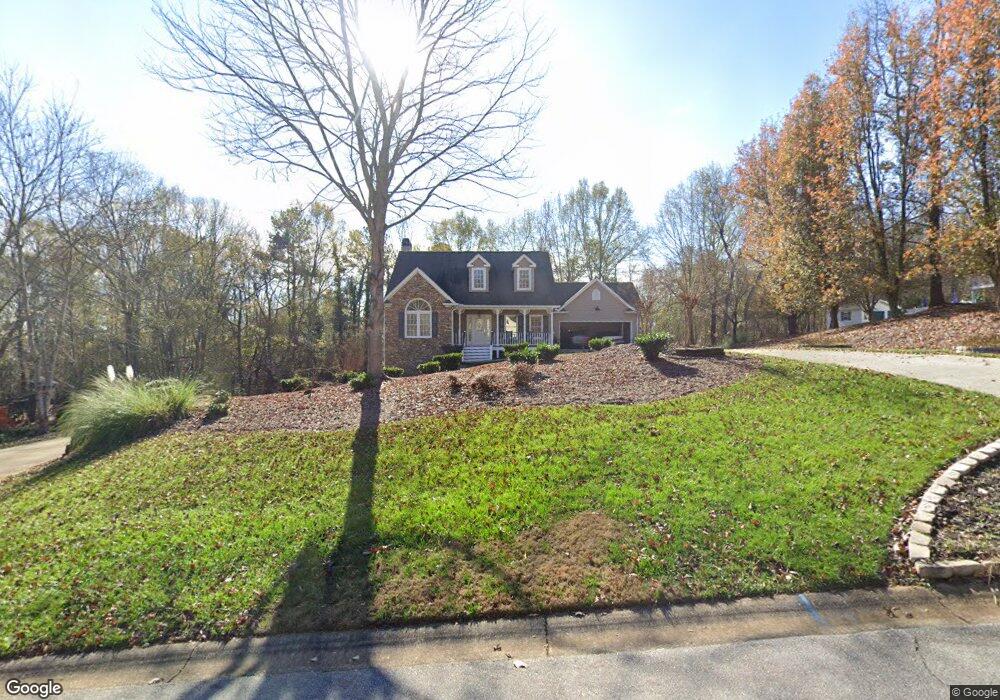 2936 Bridgeview Dr, Gainesville, GA 30507 - photo 1
