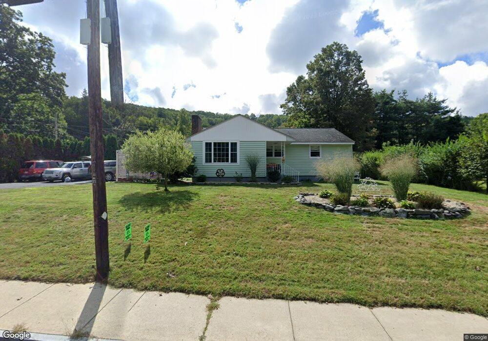 131 Springfield St, Palmer, MA 01069 - photo 1