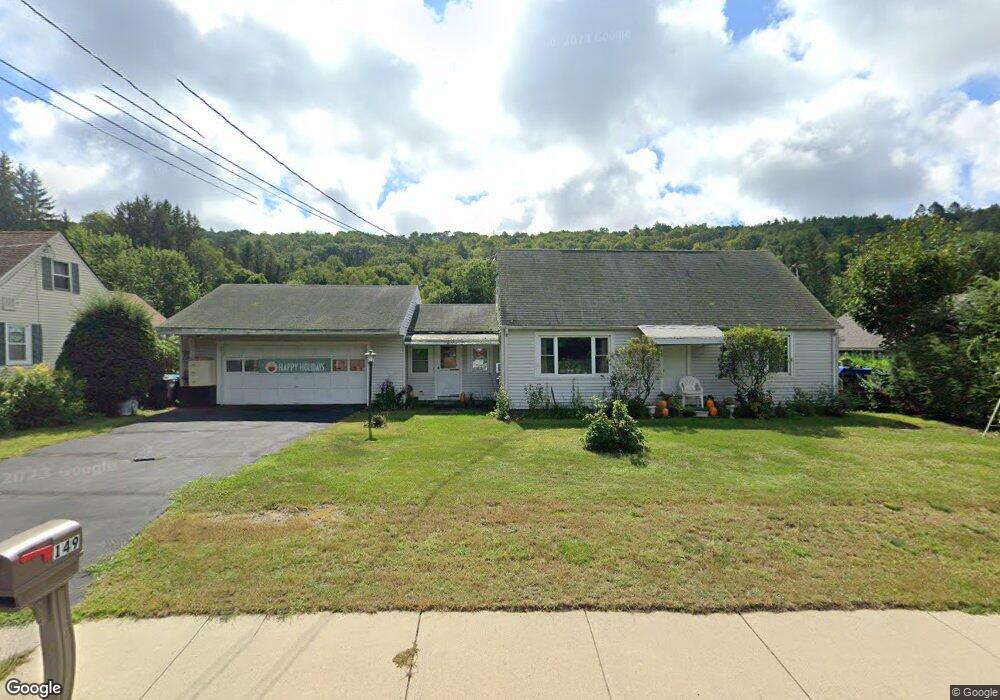 149 Springfield St, Palmer, MA 01069 - photo 1