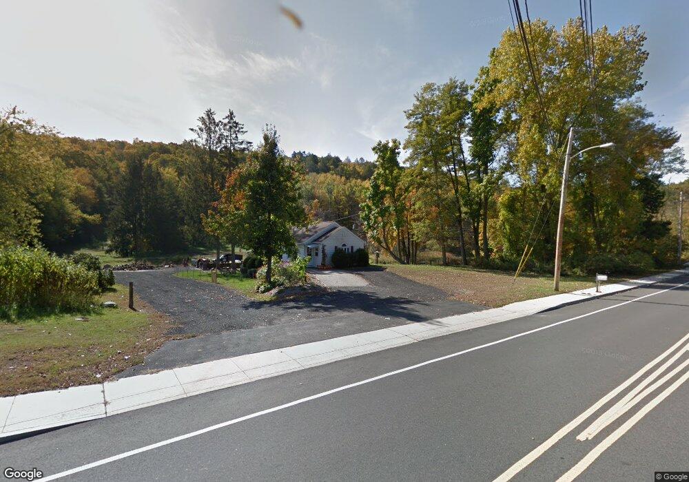 165 Springfield St, Palmer, MA 01069 - photo 1