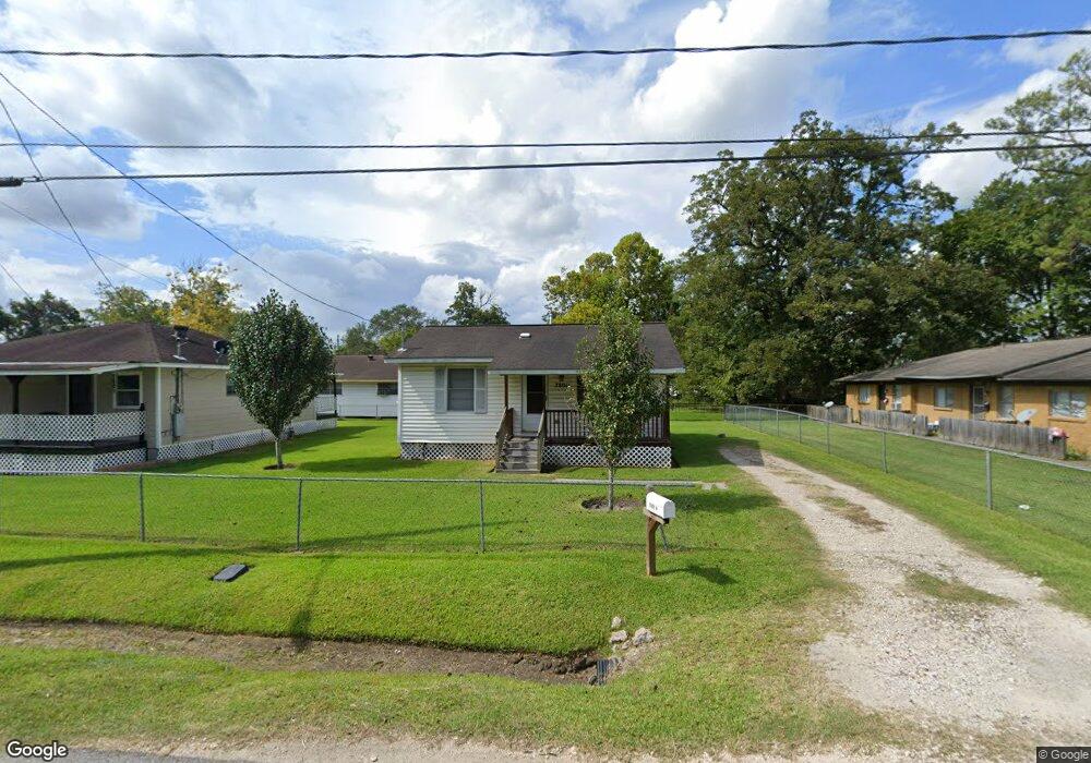 7801 Glass St, Houston, TX 77016 - photo 1