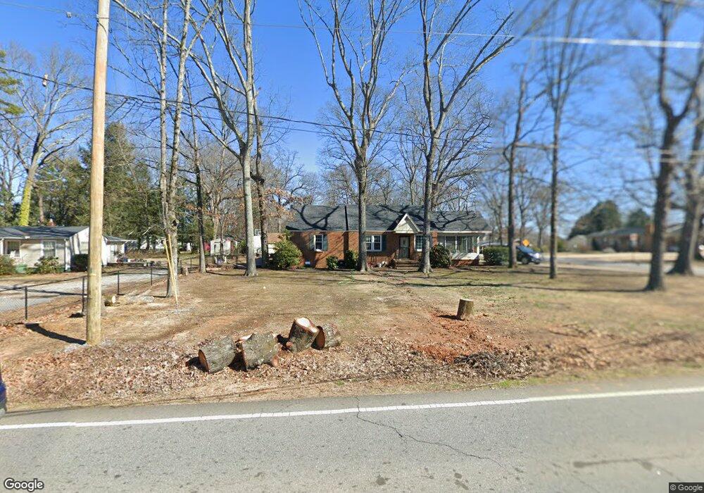123 Ashmore Bridge Rd, Mauldin, SC 29662 - photo 1