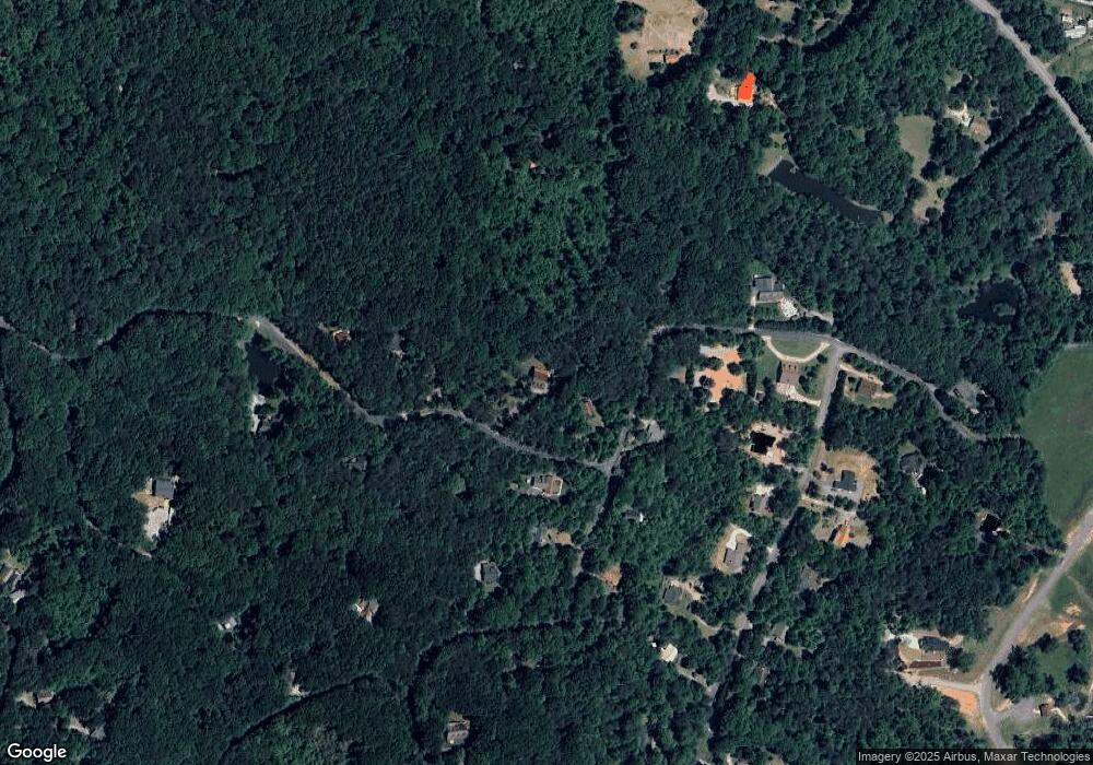 510 Alpine Dr, Sautee Nacoochee, GA 30571 - photo 1