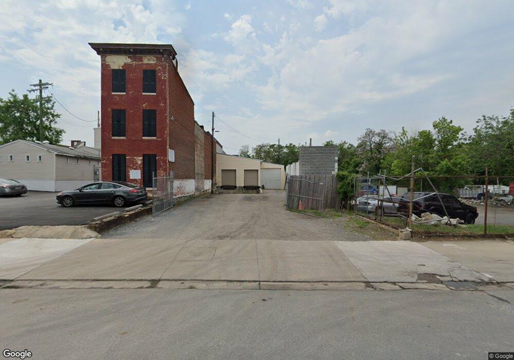 118 S Franklintown Rd, Baltimore, MD 21223 - photo 1