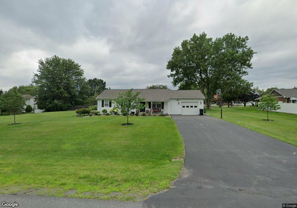 160 Logan Ln, Hughesville, PA 17737 - photo 1