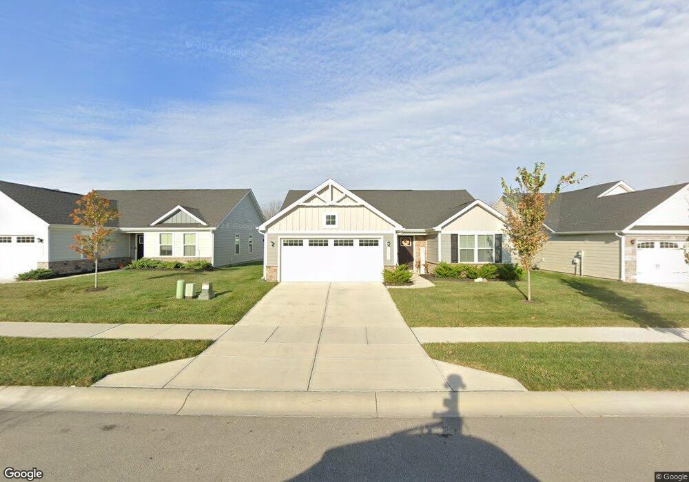 17976 Scout Ln, Westfield, IN 46074 - photo 1