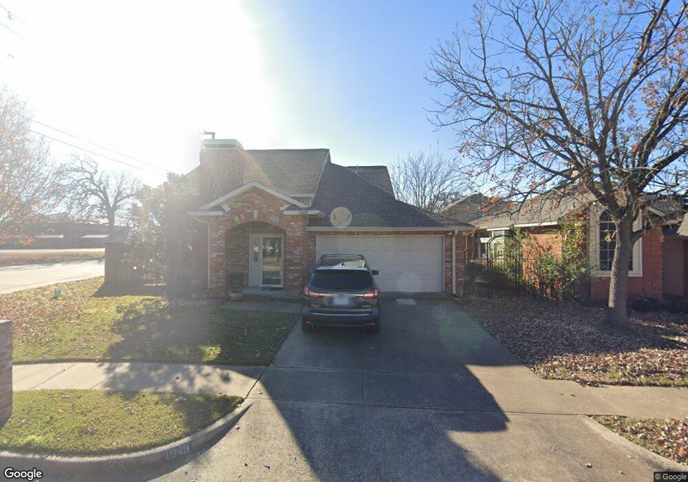 1948 Pine Ridge Dr, Bedford, TX 76021 - photo 1