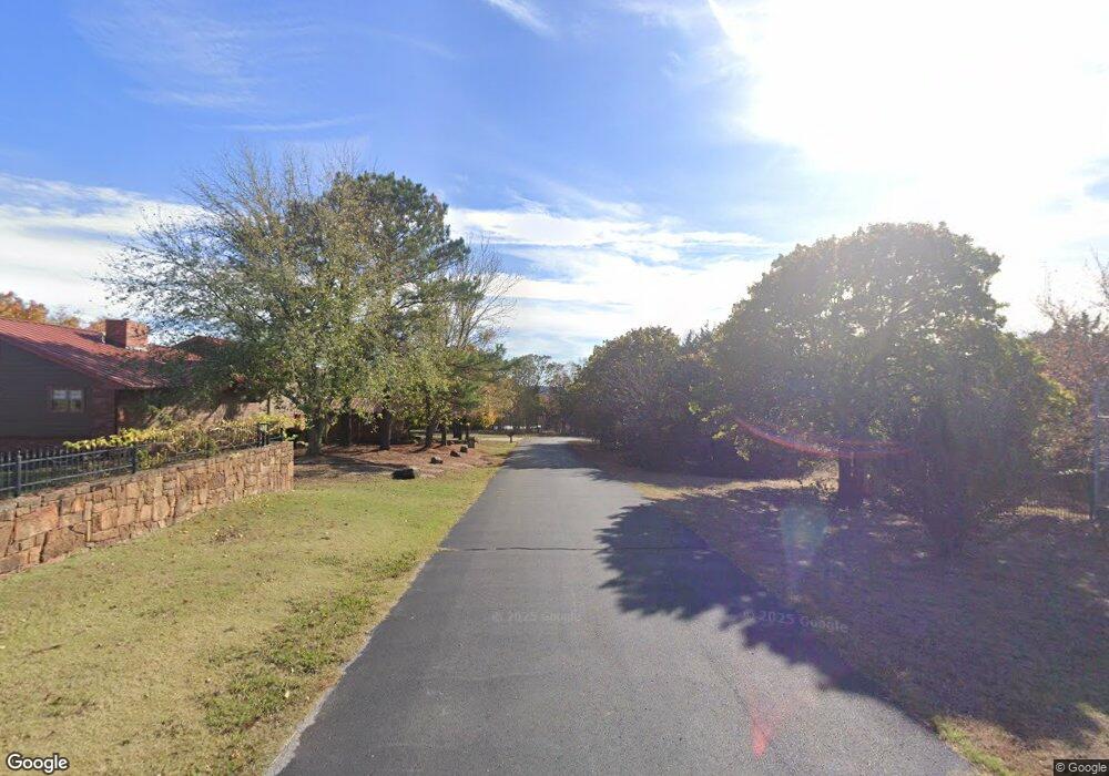 00 Cedar Point Dr, Westport, OK 74020 - photo 1