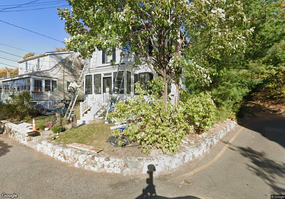 1 Pond Terrace, Arlington, MA 02474 - photo 1