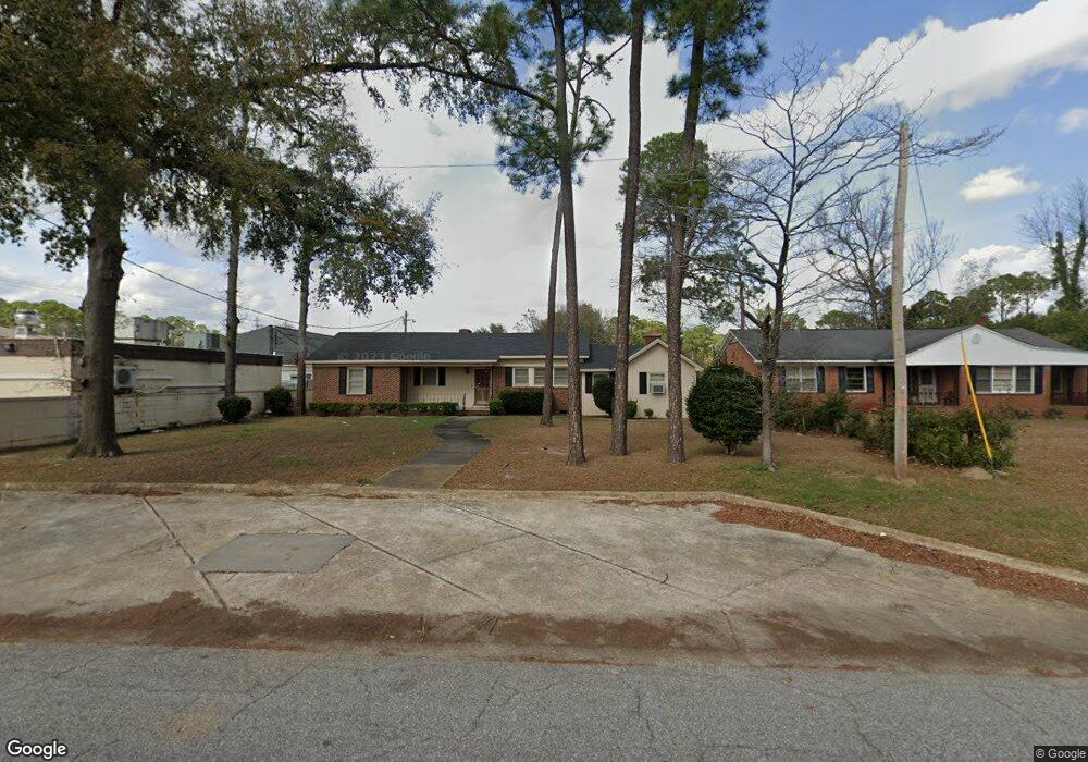 1013 W 4th Ave, Albany, GA 31701 - photo 1