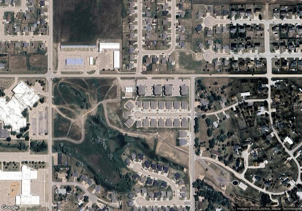 562 Westwind Rd, Box Elder, SD 57719 - photo 1