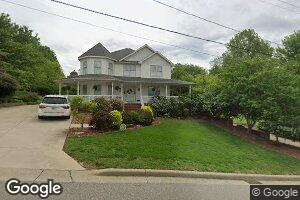 1110 Michigan St, Ferdinand, IN 47532