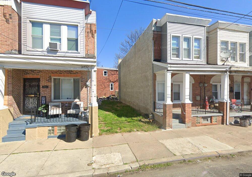 1249 Carl Miller Blvd, Camden, NJ 08104 - photo 1