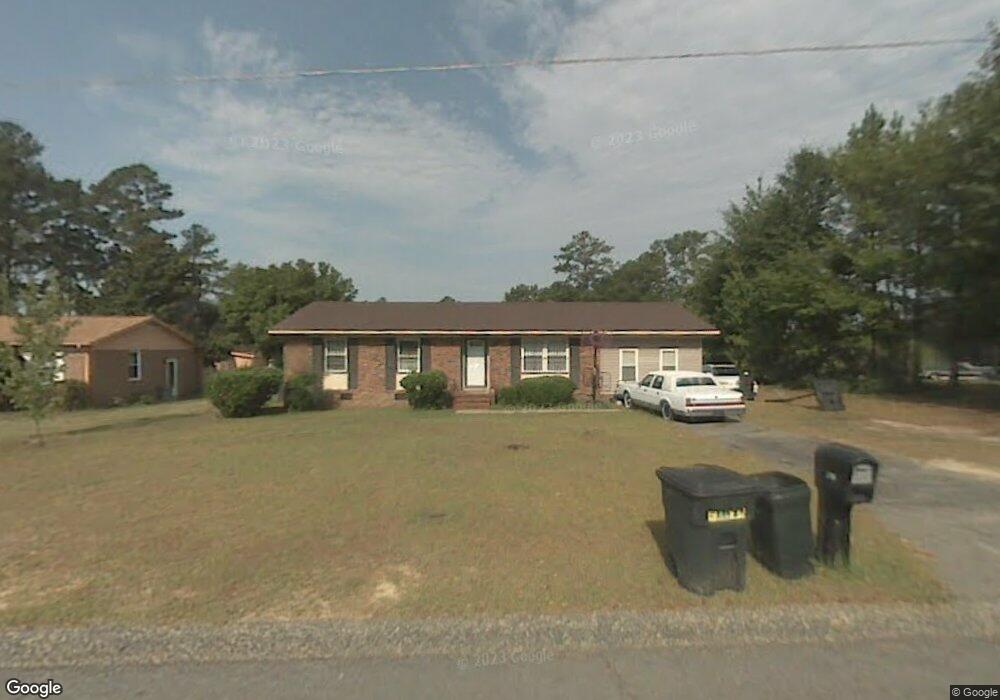 261 Buckhead Rd, Fayetteville, NC 28303 - photo 1