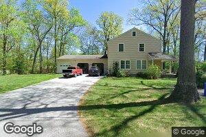 100 Bo Bee Dr, Honey Brook, PA 19344