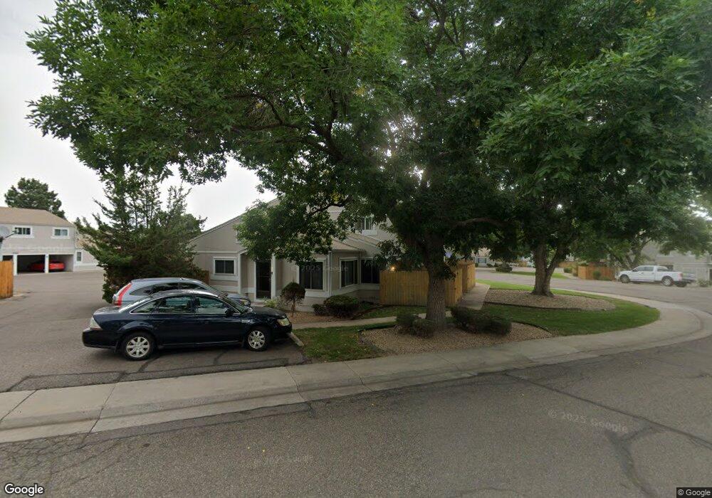 7982 Chase Cir unit 72, Arvada, CO 80003 - photo 1