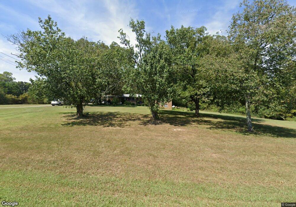 3752 Dews Pond Rd SE, Calhoun, GA 30701 - photo 1