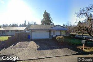 18820 NE Irving Ct, Portland, OR 97230