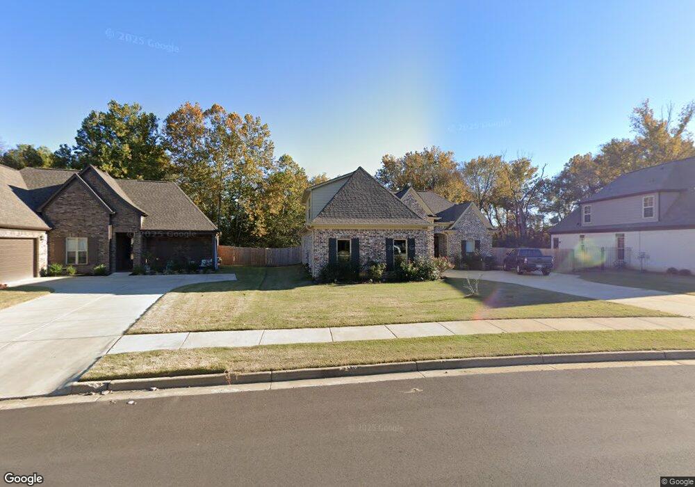 3499 Tates Way, Hernando, MS 38632 - photo 1