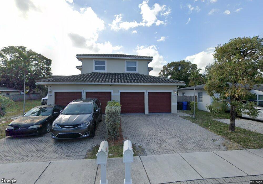 1111 NW 1st Ave, Fort Lauderdale, FL 33311 - photo 1