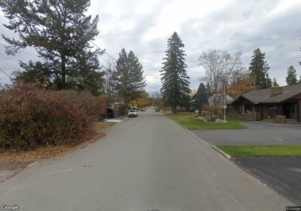 LOT 8 Timbers at Whitefish, Whitefish, MT 59937 - photo 1